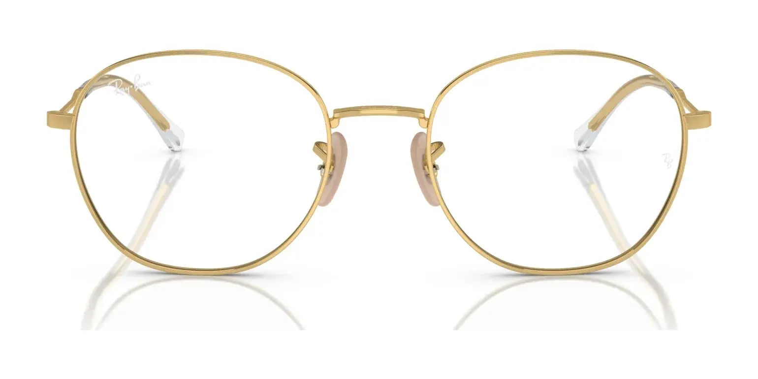 Ray-Ban RX6509 Eyeglasses