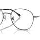 Gunmetal №2502