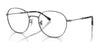 Ray-Ban RX6509 Eyeglasses / Gunmetal №2502 / Size 51