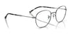 Ray-Ban RX6509 Eyeglasses / Arista Gold №2500 / Size 51