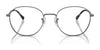 Ray-Ban RX6509 Eyeglasses / Arista Gold №2500 / Size 51