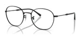 Ray-Ban RX6509 Eyeglasses Black