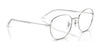 Ray-Ban RX6509 Eyeglasses / Arista Gold №2500 / Size 51