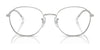 Ray-Ban RX6509 Eyeglasses / Arista Gold №2500 / Size 51