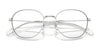 Ray-Ban RX6509 Eyeglasses / Arista Gold №2500 / Size 51