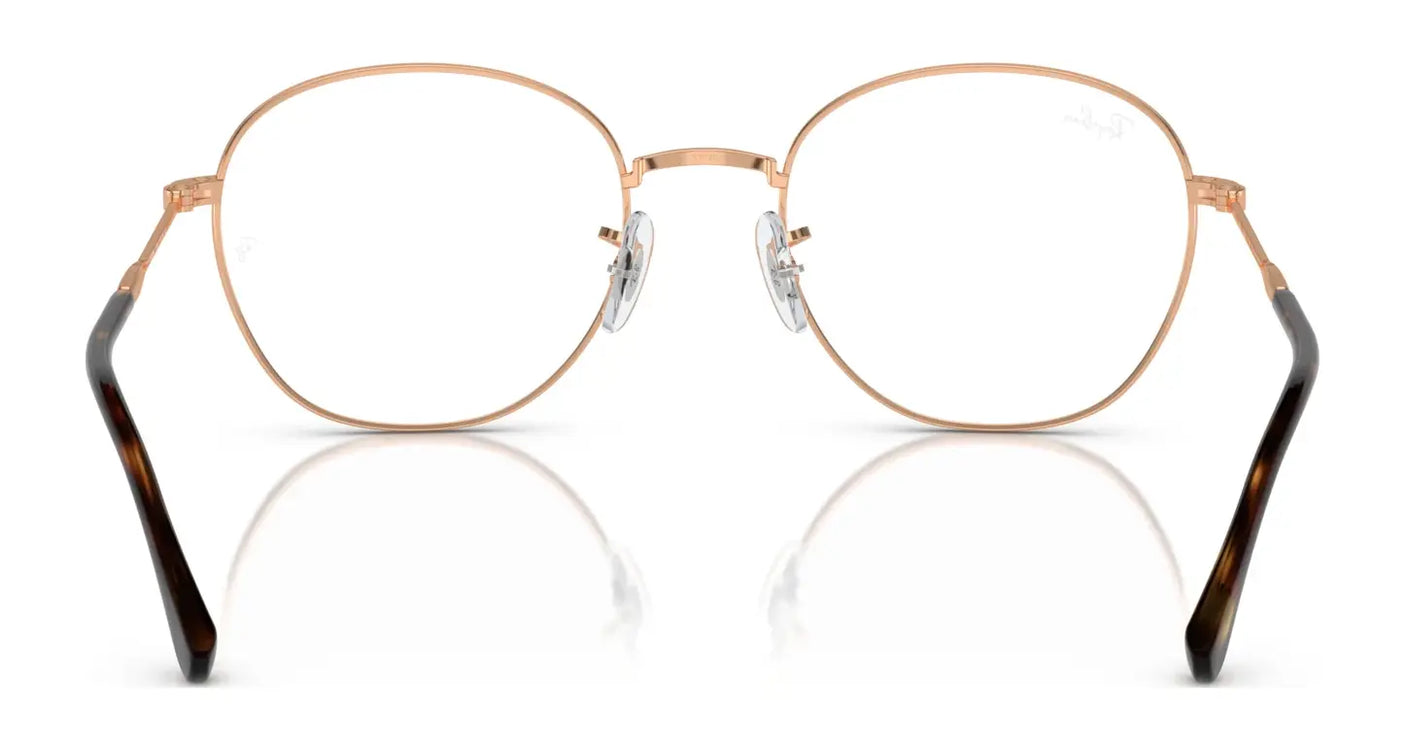 Ray-Ban RX6509 Eyeglasses