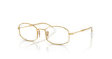 Ray-Ban RX6510 Eyeglasses