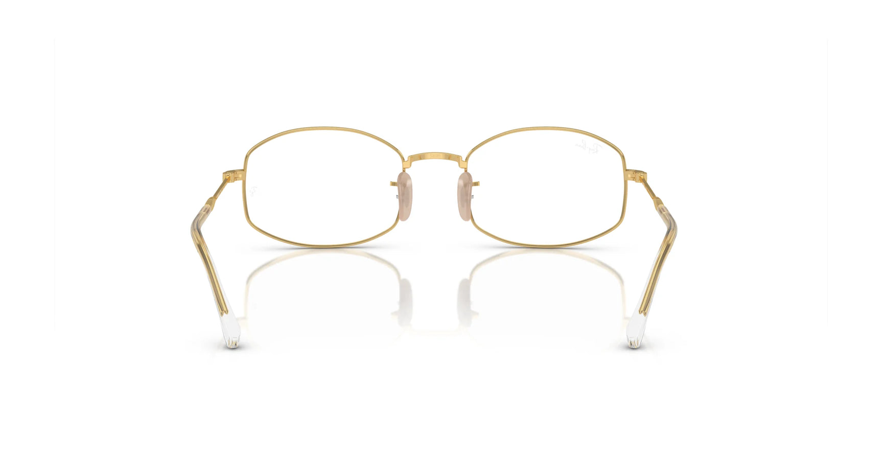 Ray-Ban RX6510 Eyeglasses