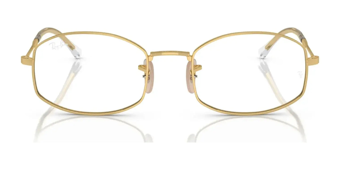 Ray-Ban RX6510 Eyeglasses