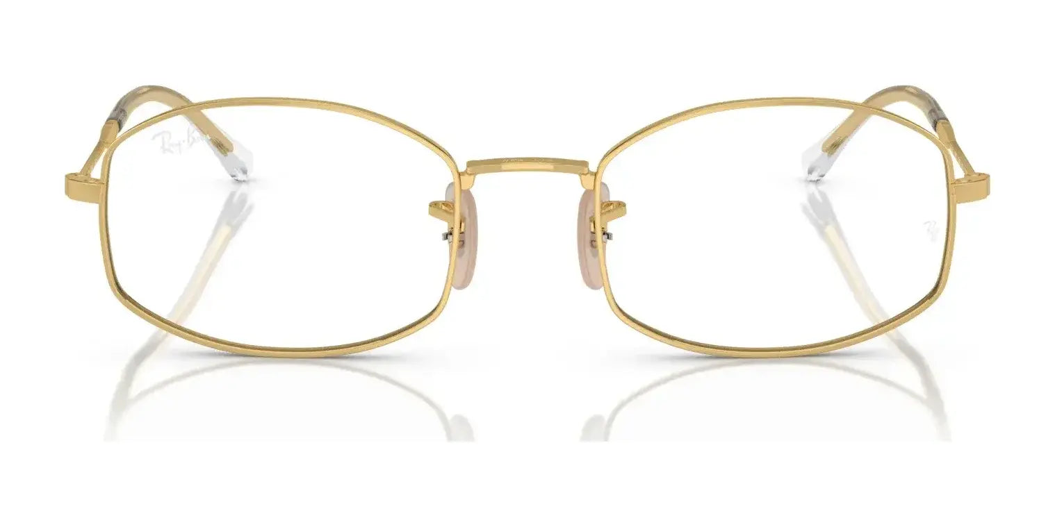 Ray-Ban RX6510 Eyeglasses