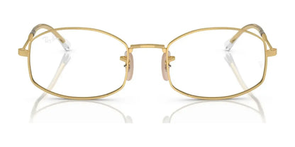 Ray-Ban RX6510 Eyeglasses