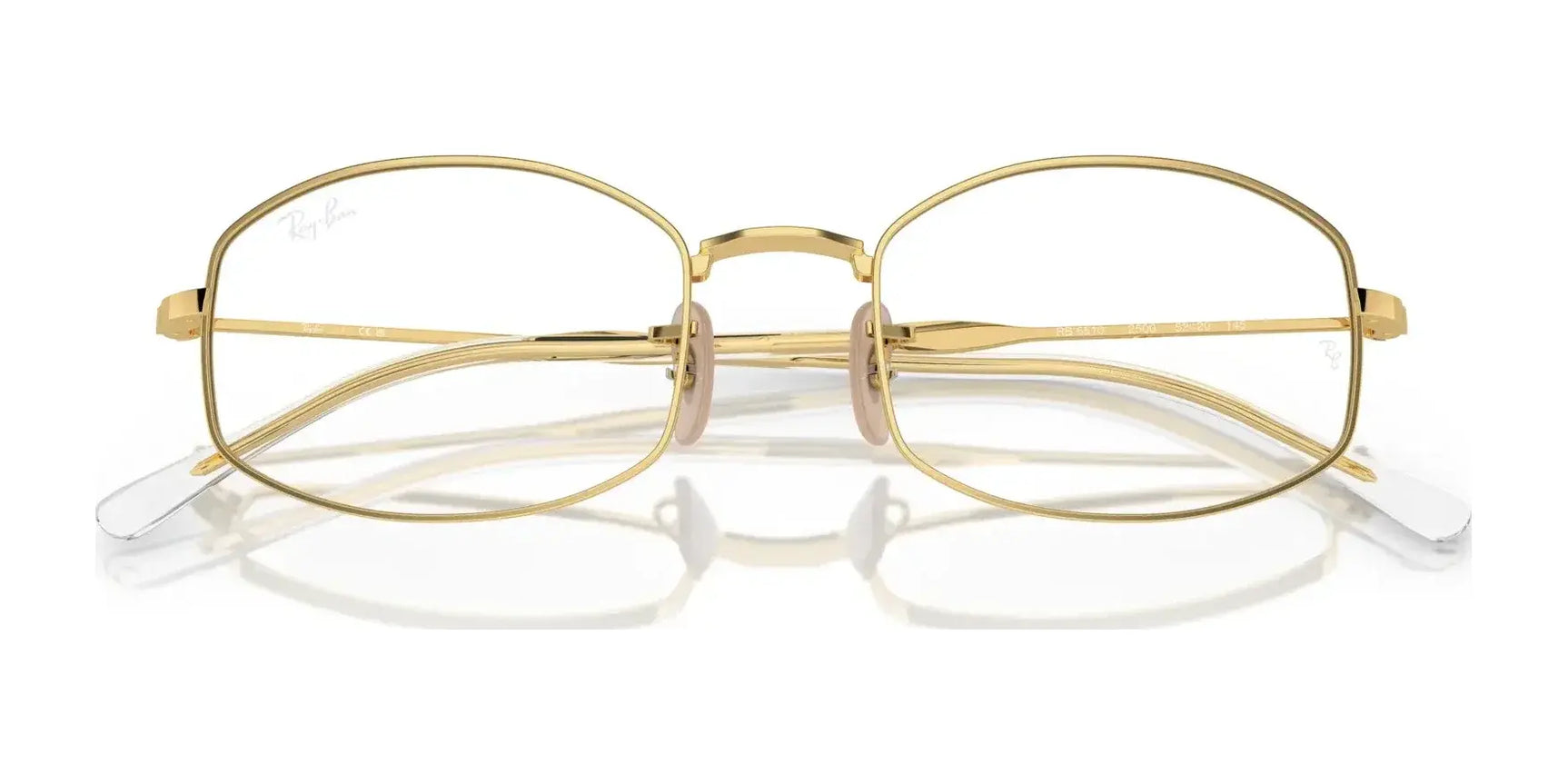 Ray-Ban RX6510 Eyeglasses