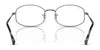 Ray-Ban RX6510 Eyeglasses / Arista Gold №2500 / Size 50