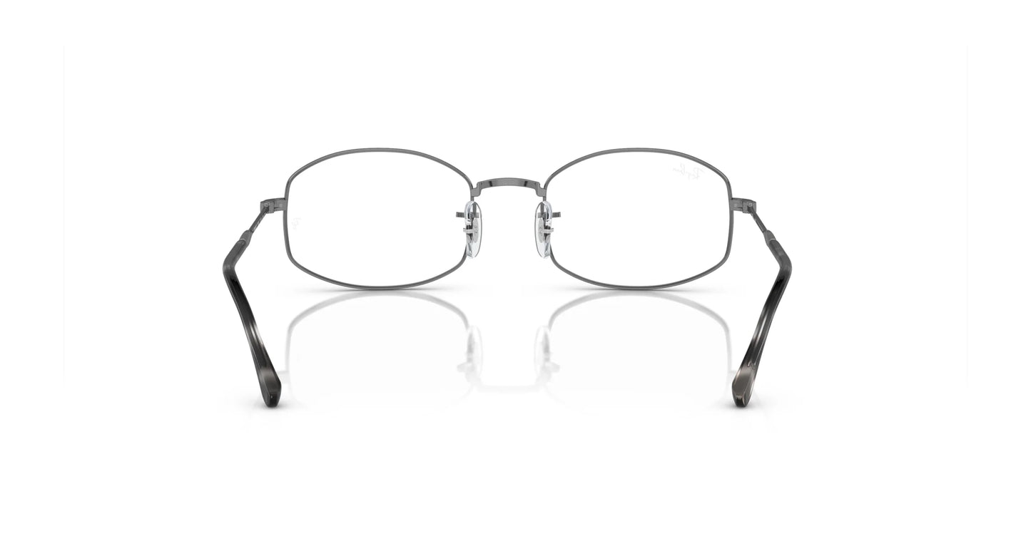 Ray-Ban RX6510 Eyeglasses