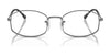 Ray-Ban RX6510 Eyeglasses / Arista Gold №2500 / Size 50