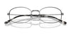 Ray-Ban RX6510 Eyeglasses / Arista Gold №2500 / Size 50