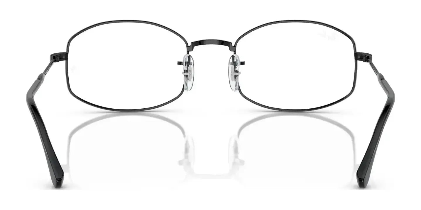 Ray-Ban RX6510 Eyeglasses