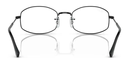 Ray-Ban RX6510 Eyeglasses