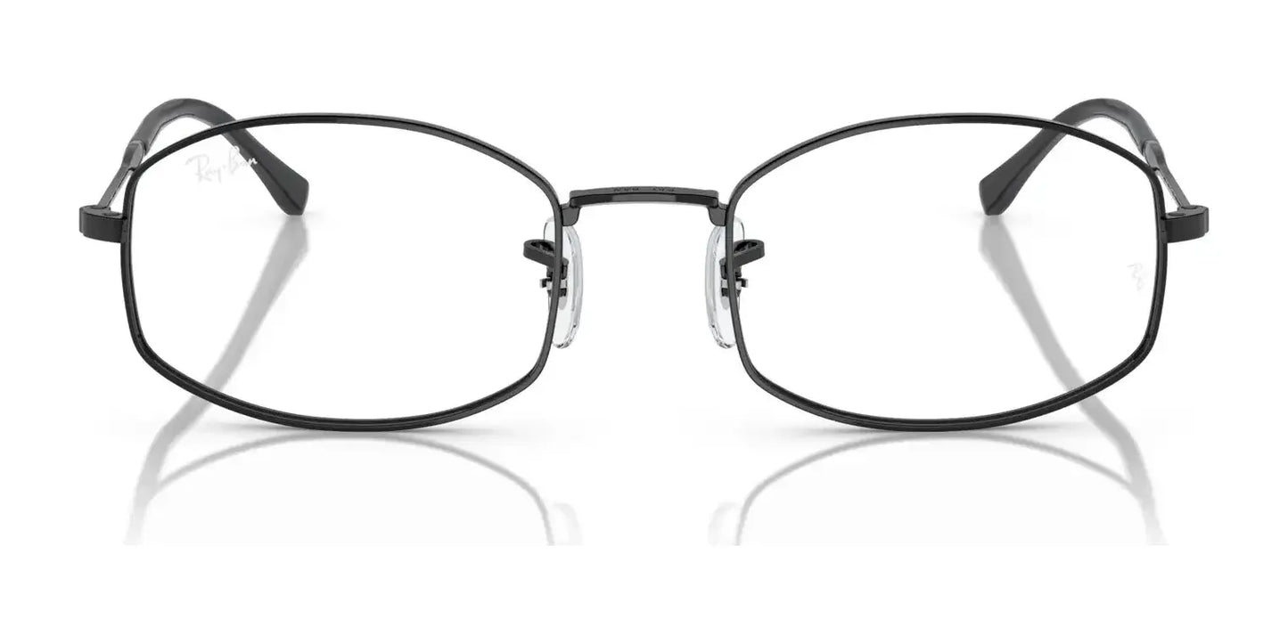 Ray-Ban RX6510 Eyeglasses