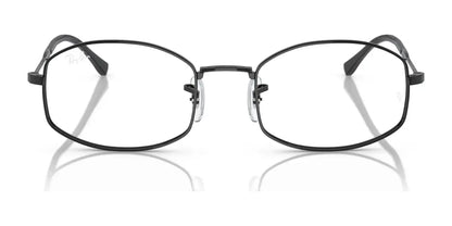 Ray-Ban RX6510 Eyeglasses