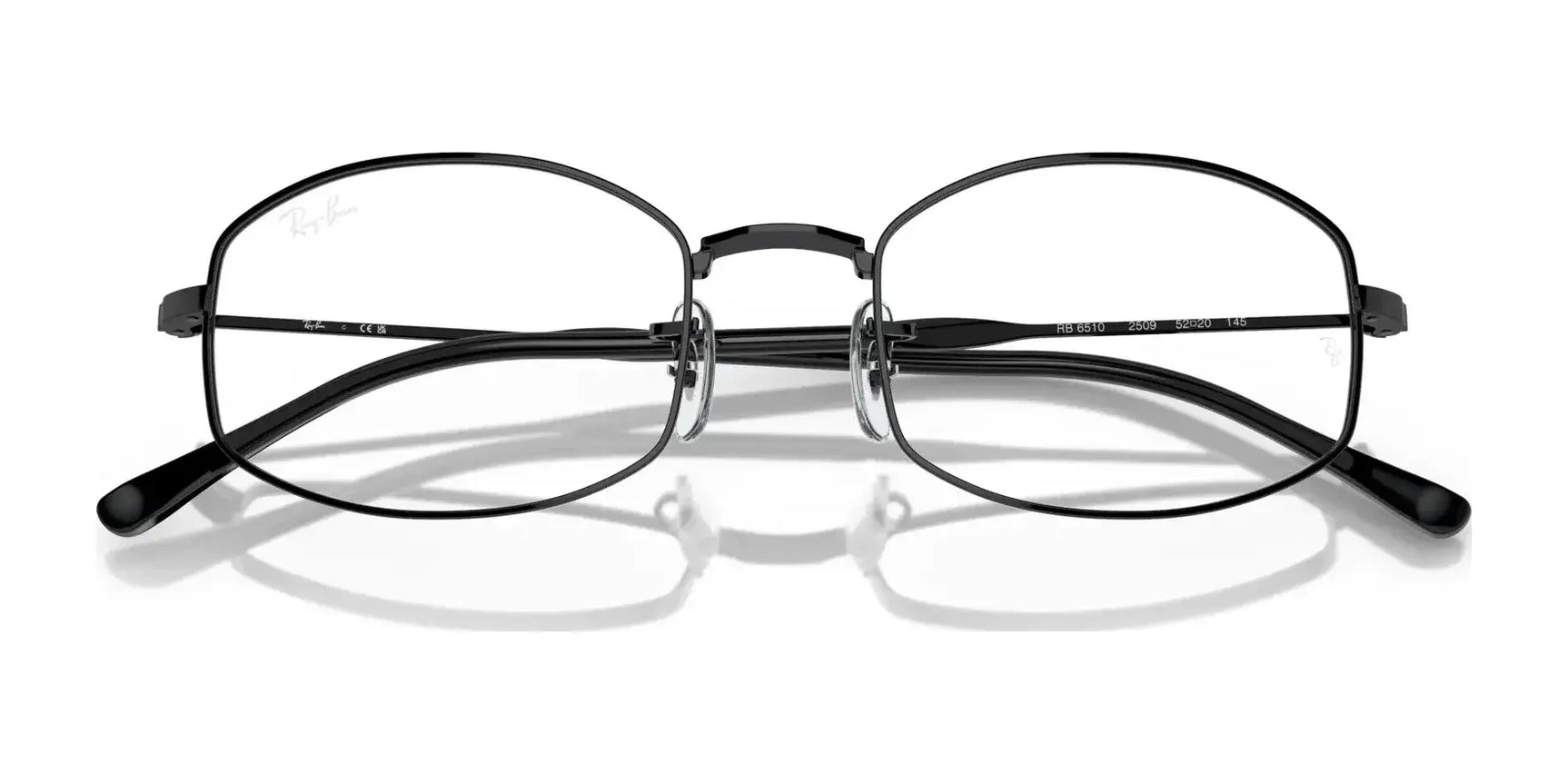 Ray-Ban RX6510 Eyeglasses