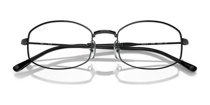 Ray-Ban RX6510 Eyeglasses