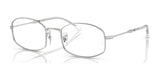 Ray-Ban RX6510 Eyeglasses