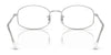 Ray-Ban RX6510 Eyeglasses / Arista Gold №2500 / Size 50