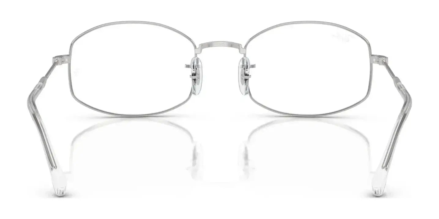 Ray-Ban RX6510 Eyeglasses