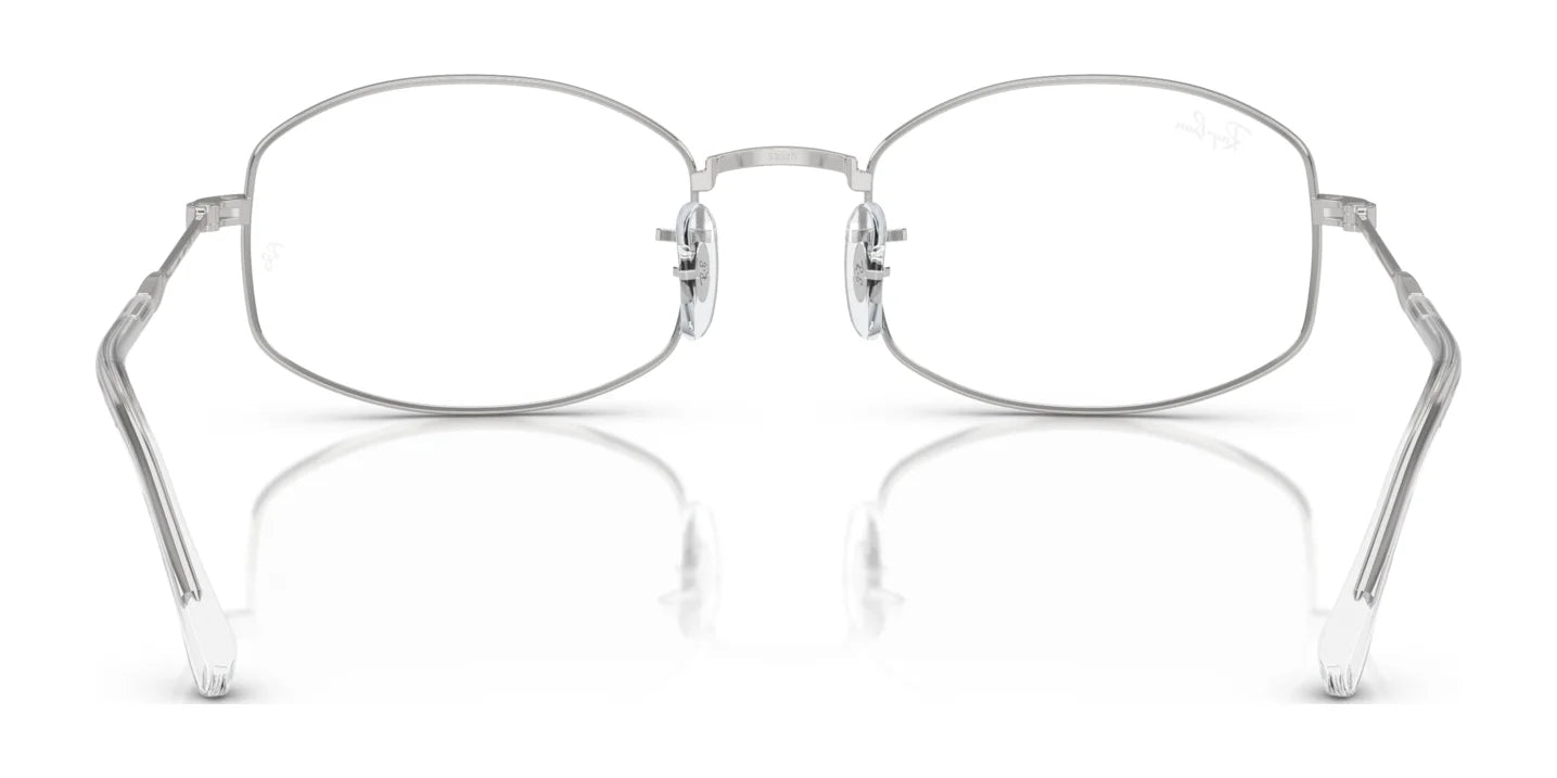 Ray-Ban RX6510 Eyeglasses