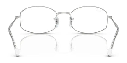 Ray-Ban RX6510 Eyeglasses