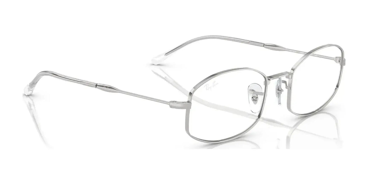 Ray-Ban RX6510 Eyeglasses