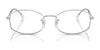 Ray-Ban RX6510 Eyeglasses / Arista Gold №2500 / Size 50