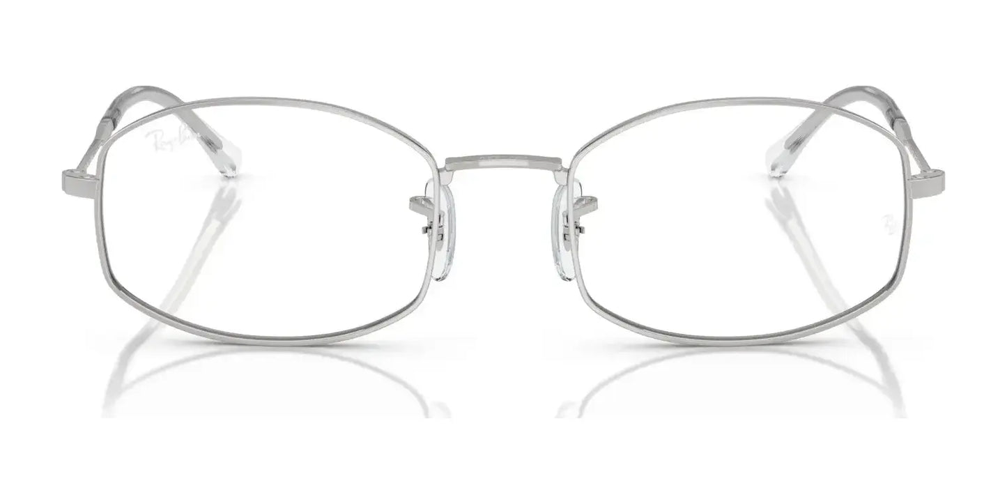 Ray-Ban RX6510 Eyeglasses