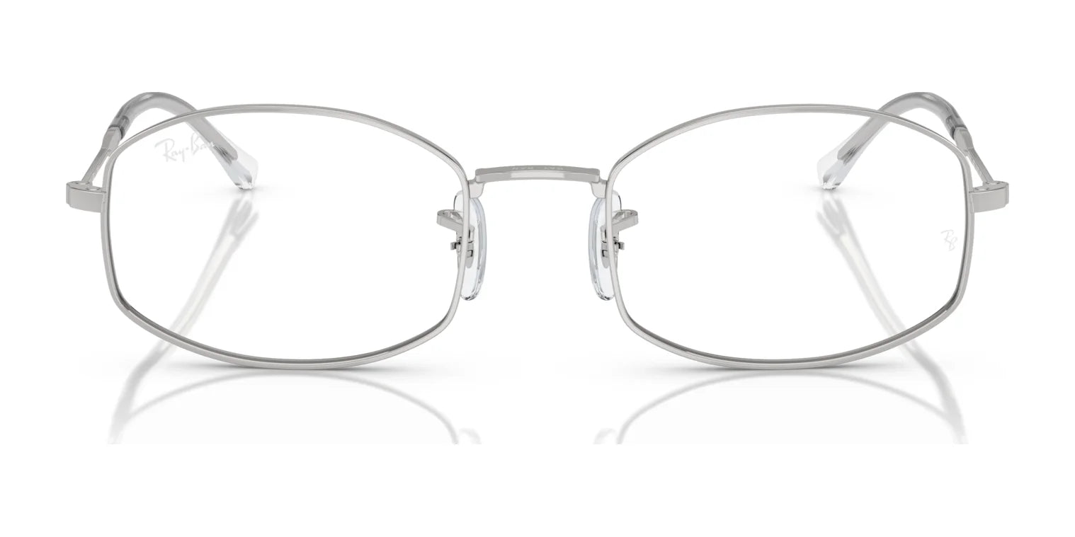 Ray-Ban RX6510 Eyeglasses