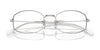 Ray-Ban RX6510 Eyeglasses / Arista Gold №2500 / Size 50