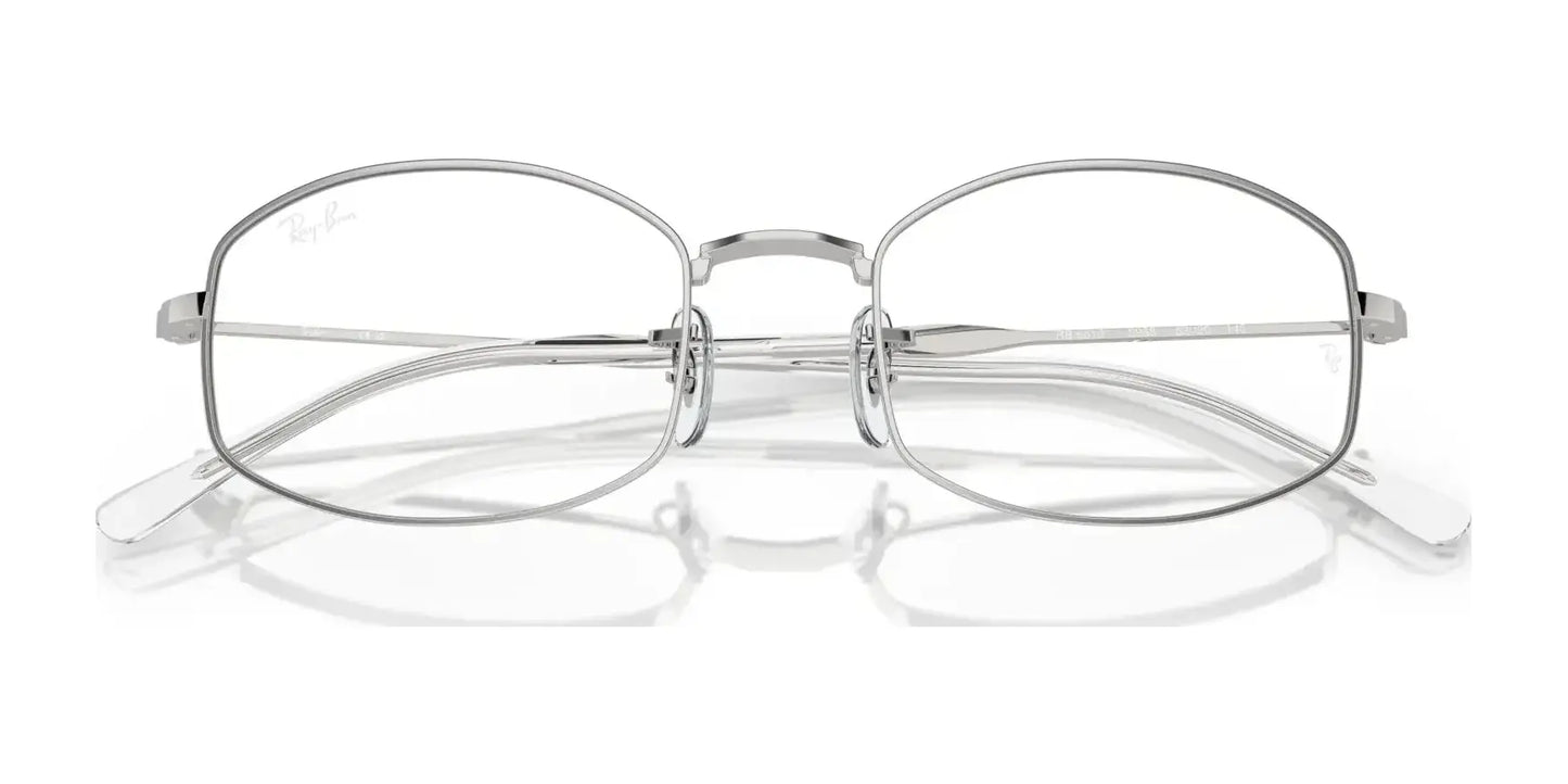 Ray-Ban RX6510 Eyeglasses