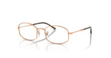 Ray-Ban RX6510 Eyeglasses