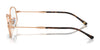 Ray-Ban RX6510 Eyeglasses / Arista Gold №2500 / Size 50