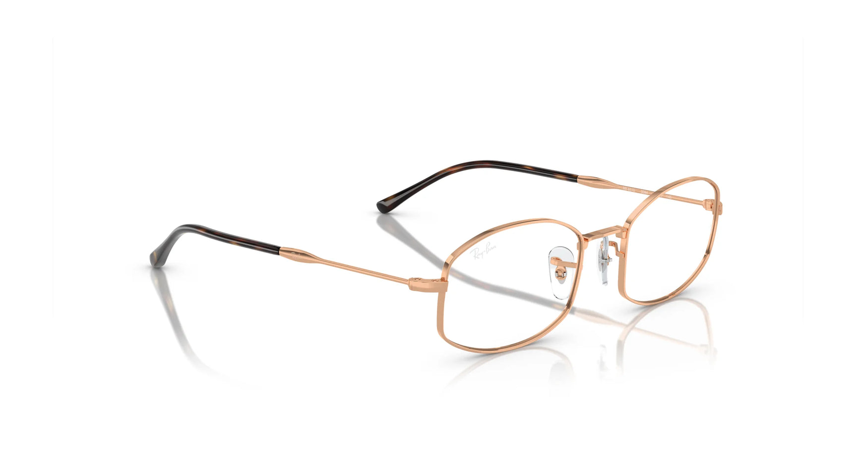 Ray-Ban RX6510 Eyeglasses