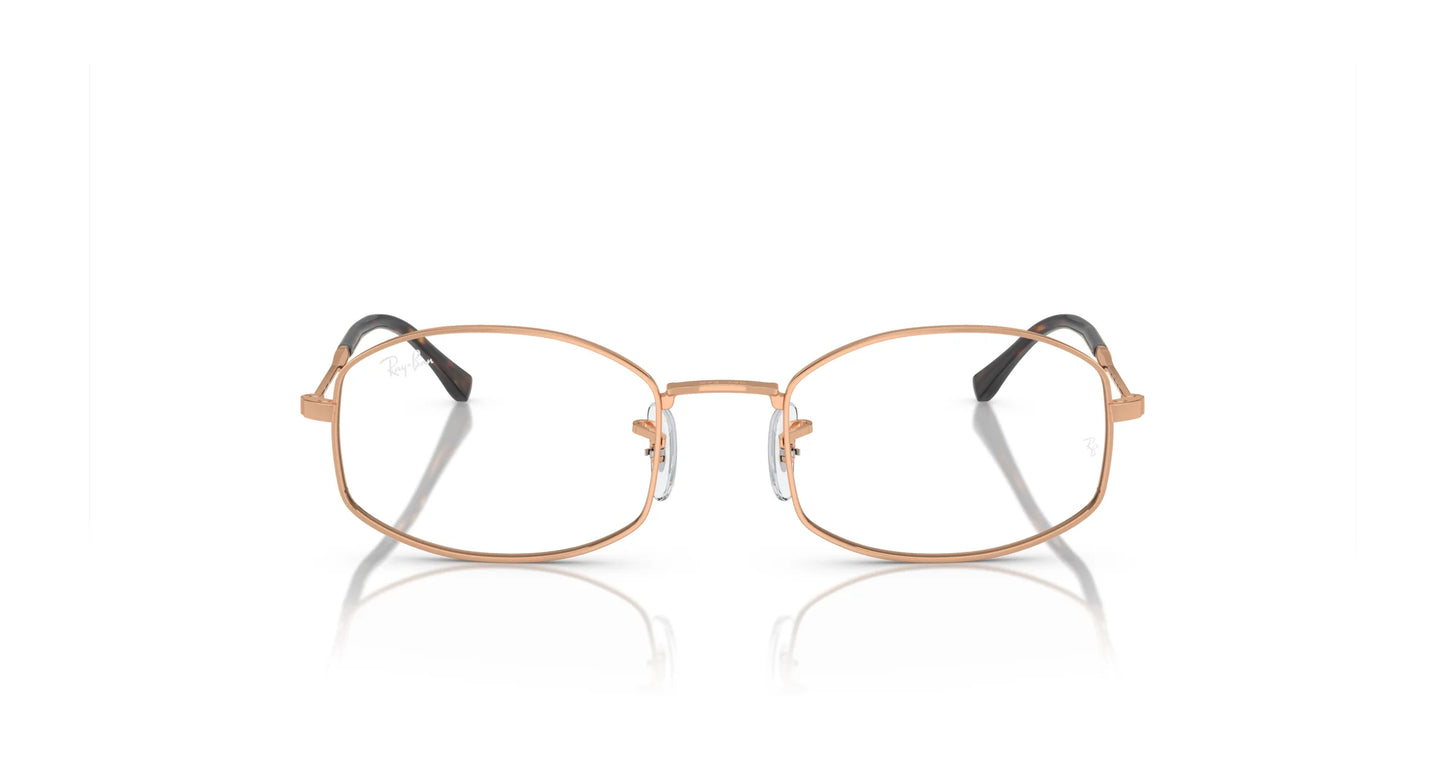 Ray-Ban RX6510 Eyeglasses