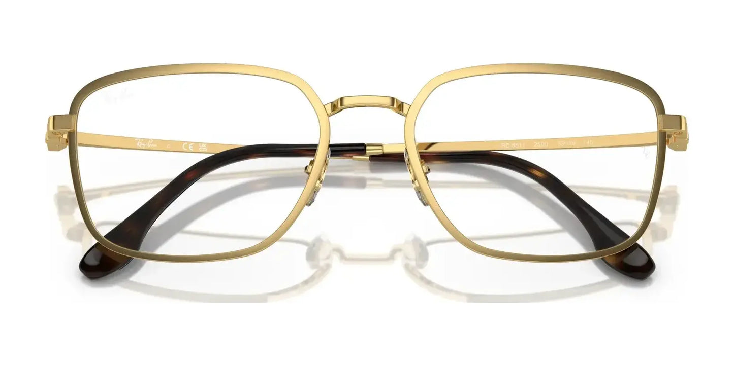 Ray-Ban RX6511 Eyeglasses