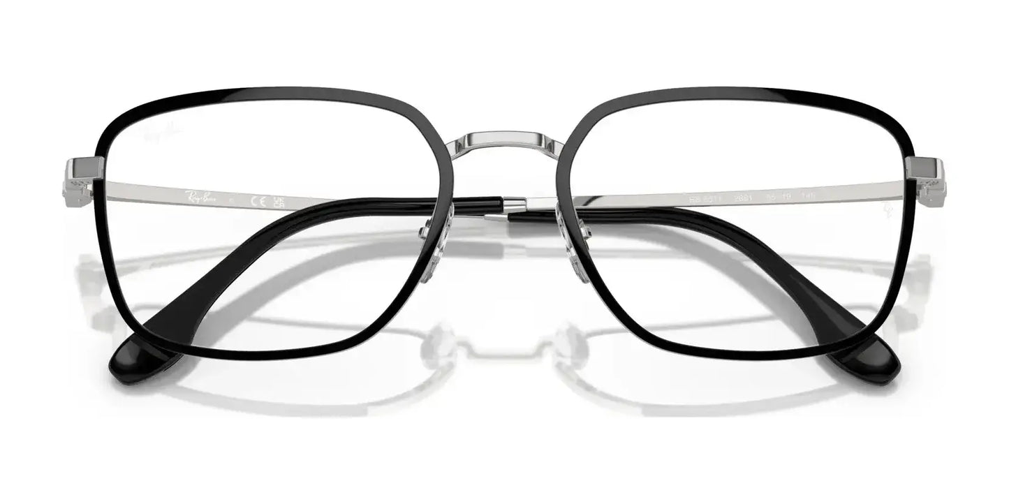 Ray-Ban RX6511 Eyeglasses