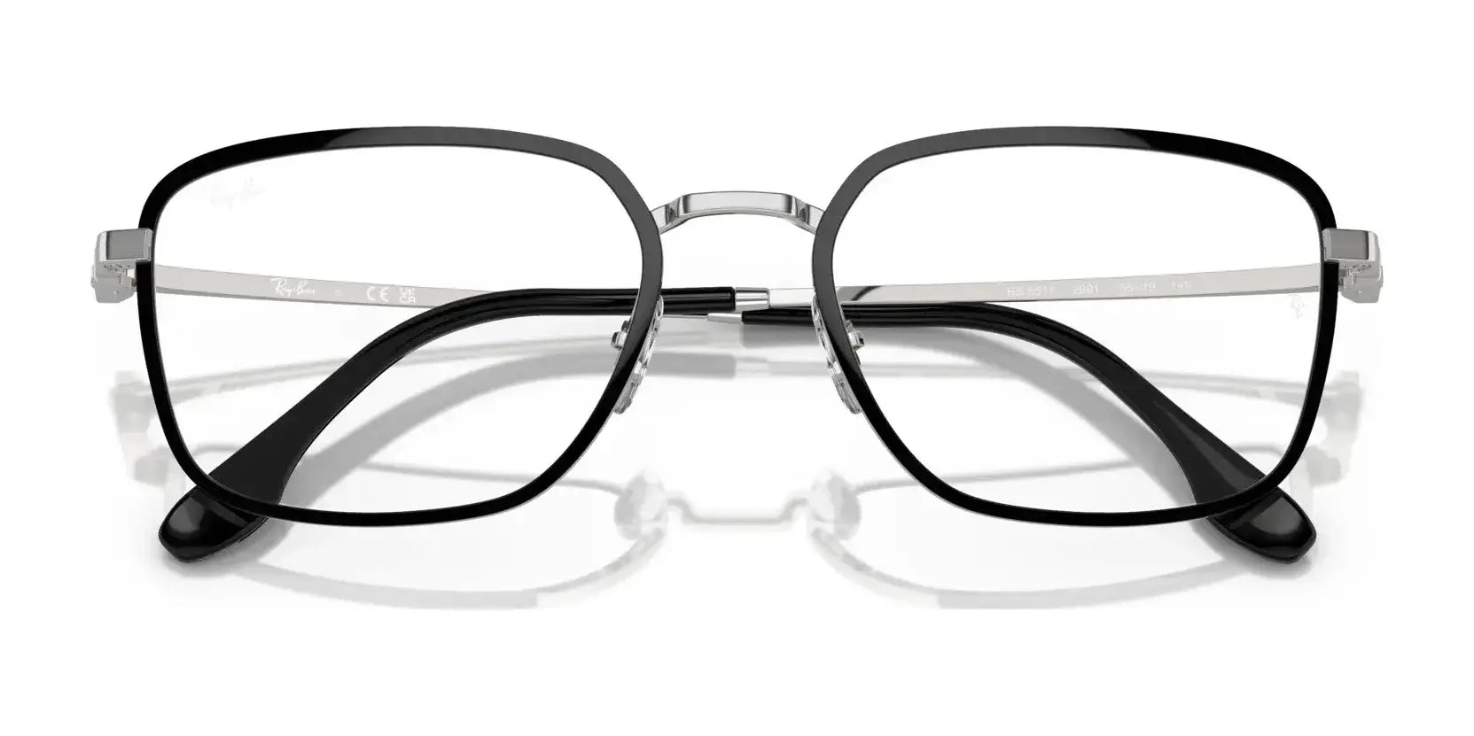 Ray-Ban RX6511 Eyeglasses