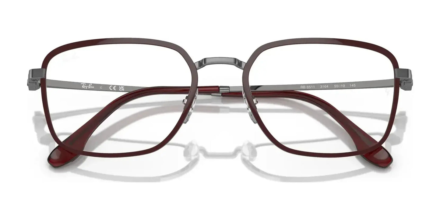 Ray-Ban RX6511 Eyeglasses