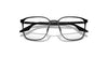 Ray-Ban RX6512 Eyeglasses / Black №2509 / Size 52