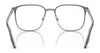 Ray-Ban RX6512 Eyeglasses / Black №2509 / Size 52