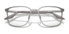 Ray-Ban RX6512 Eyeglasses / Black №2509 / Size 52