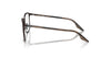 Ray-Ban RX6512 Eyeglasses / Black №2509 / Size 52