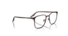 Ray-Ban RX6512 Eyeglasses / Black №2509 / Size 52
